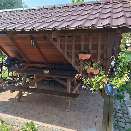 Slovensky Raj- Ubytovanie Spišská Nová Ves Cameră foto