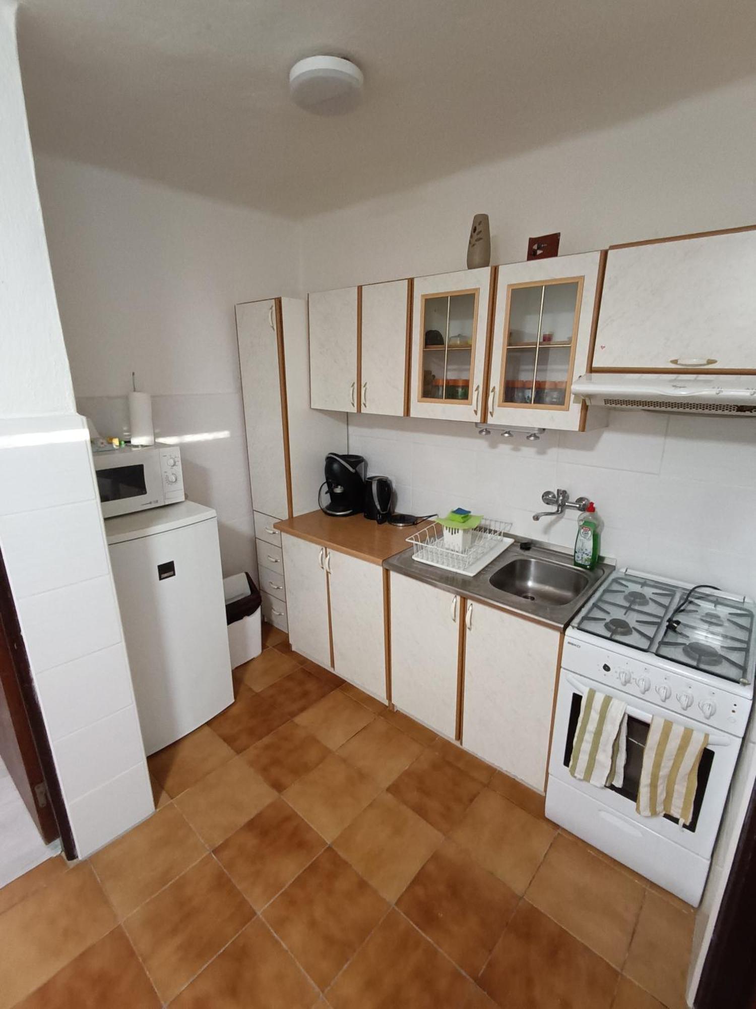 Slovensky Raj- Ubytovanie Spišská Nová Ves Exterior foto