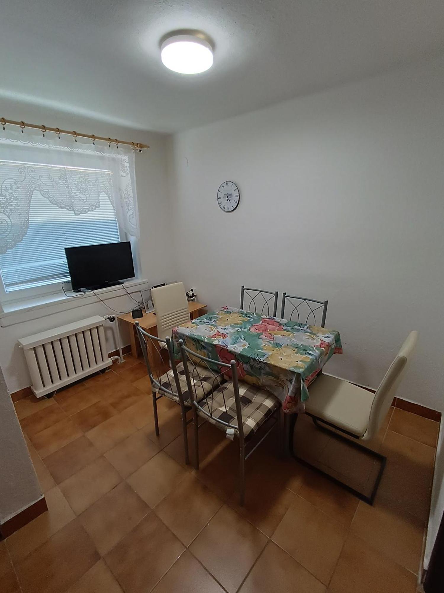 Slovensky Raj- Ubytovanie Spišská Nová Ves Exterior foto