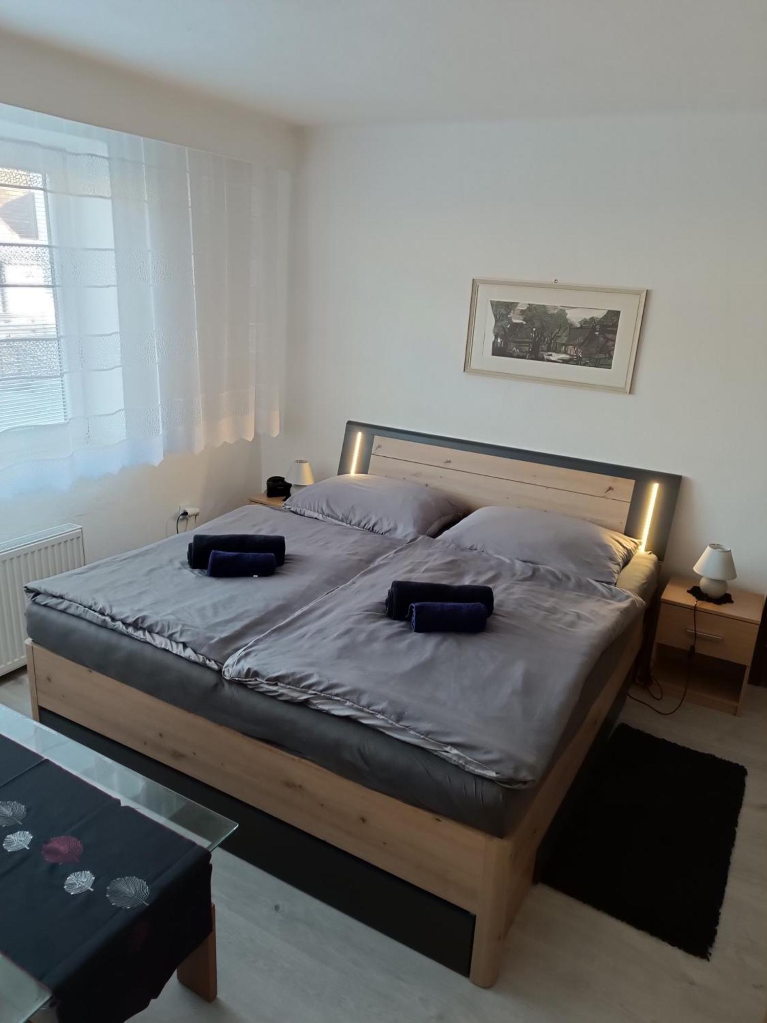 Slovensky Raj- Ubytovanie Spišská Nová Ves Exterior foto