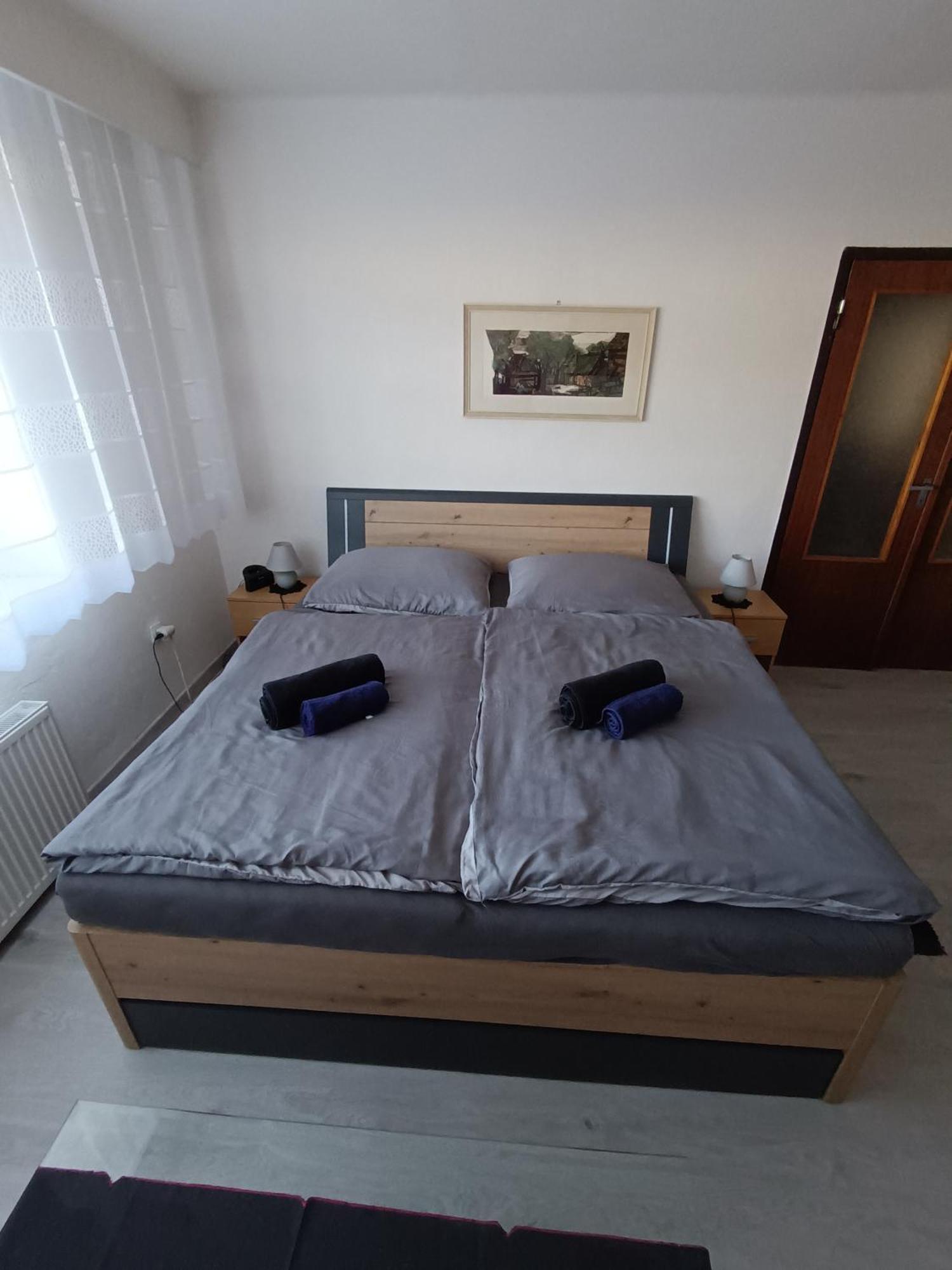 Slovensky Raj- Ubytovanie Spišská Nová Ves Exterior foto